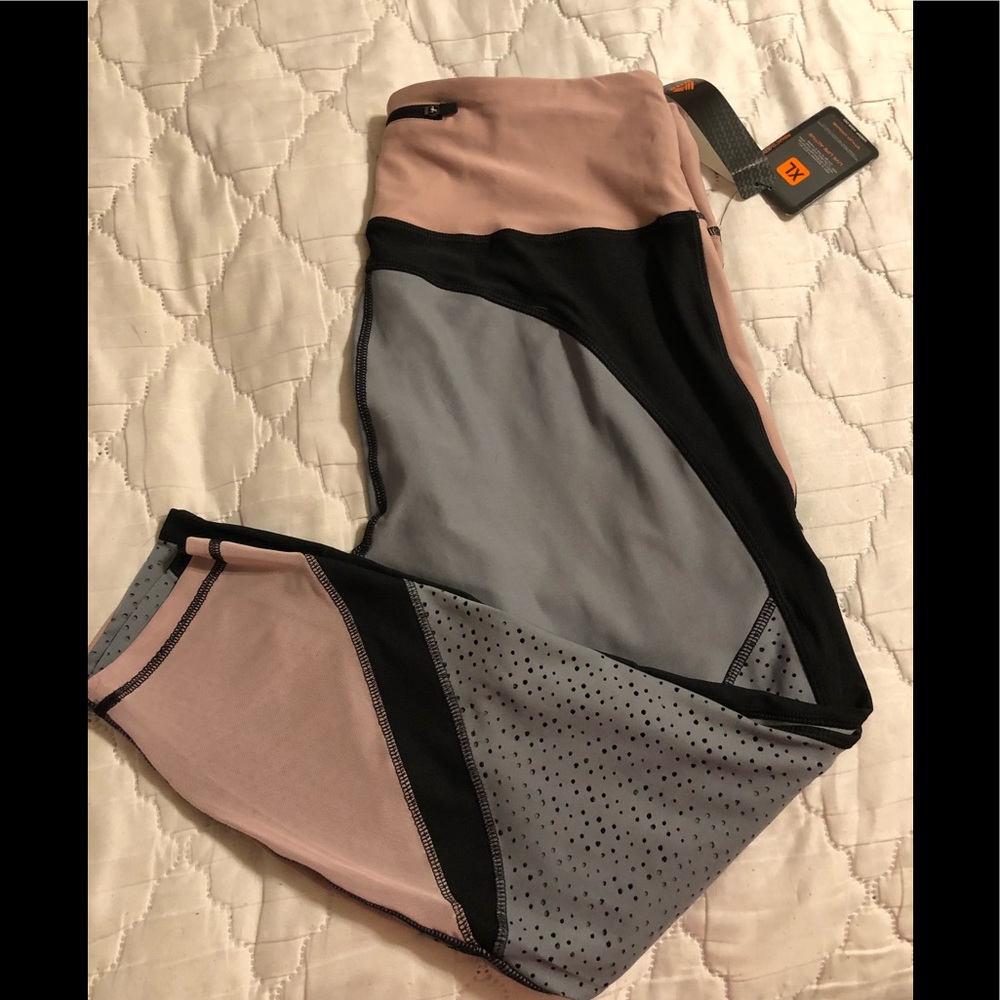 Workout Leggings